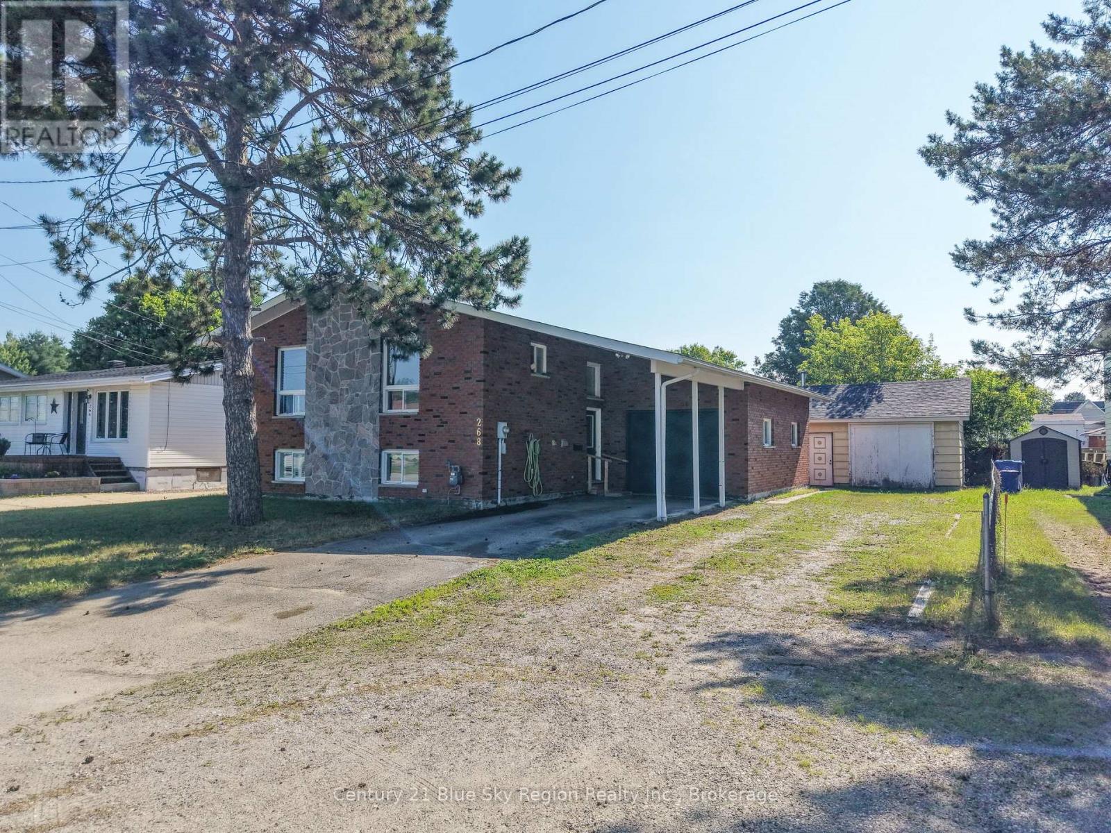 268 Levesque Street, West Nipissing, Ontario  P2B 3A3 - Photo 2 - X13709422