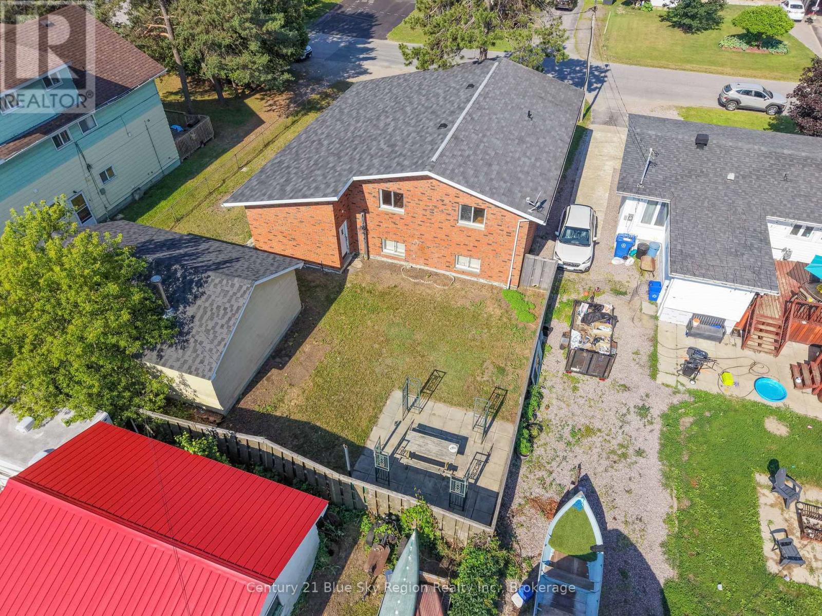 268 Levesque Street, West Nipissing, Ontario  P2B 3A3 - Photo 42 - X13709422