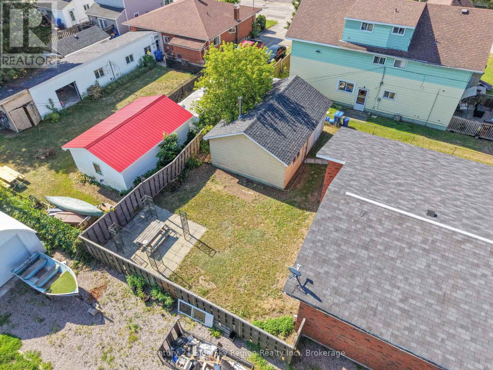 268 Levesque Street, West Nipissing, Ontario  P2B 3A3 - Photo 43 - X13709422