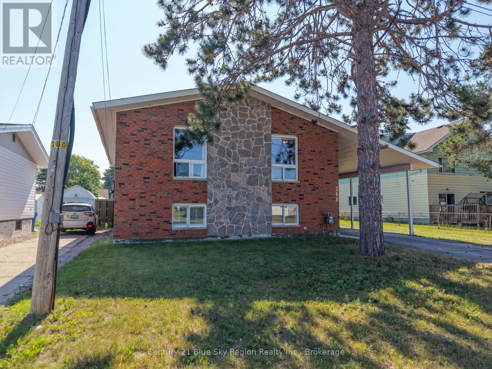 268 Levesque Street, West Nipissing, Ontario  P2B 3A3 - Photo 49 - X13709422
