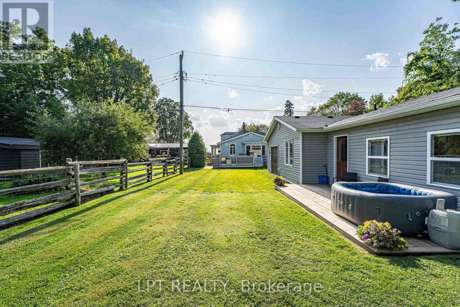 357 Lake Drive N, Georgina, Ontario  L4P 3C8 - Photo 32 - N13709366