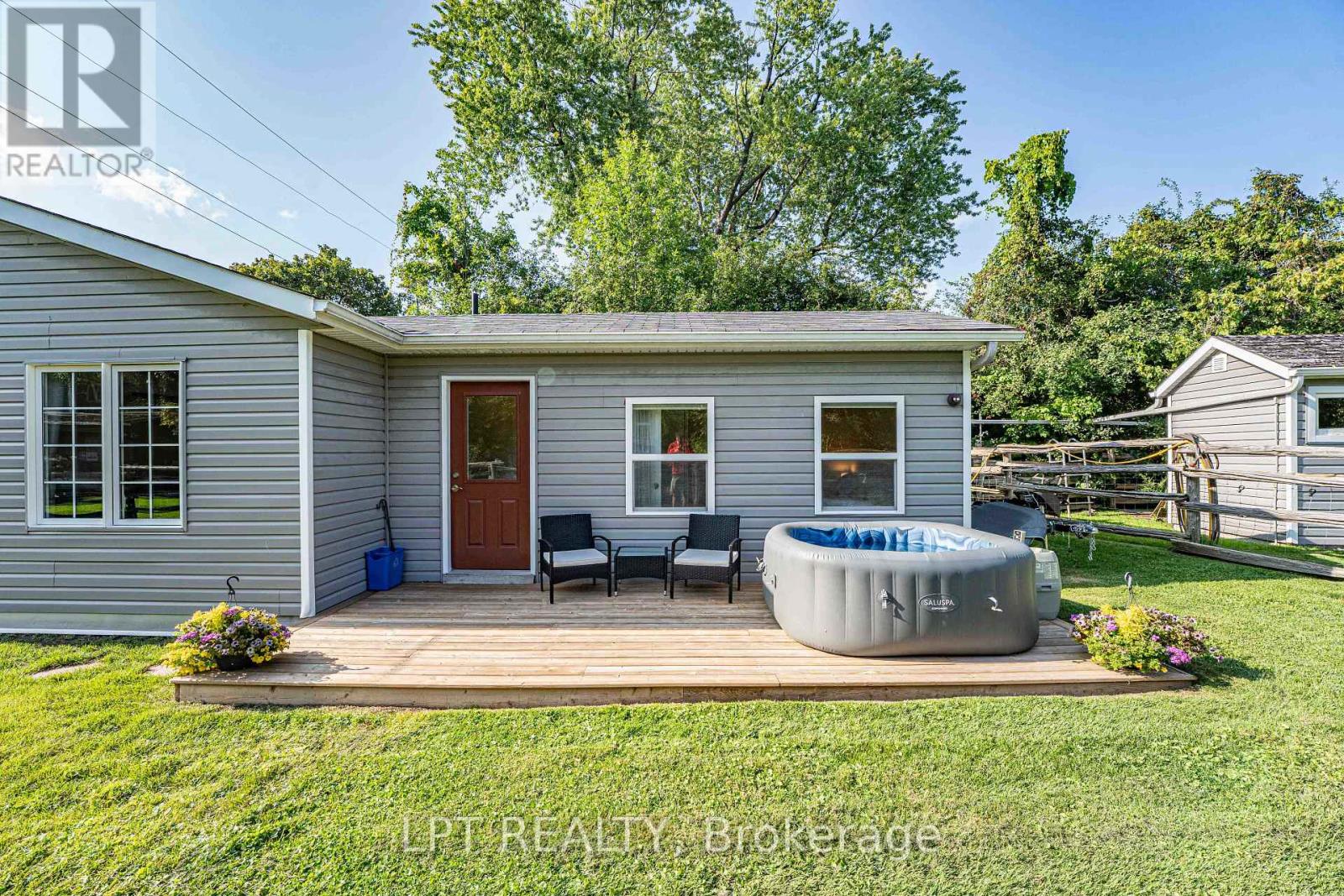 357 Lake Drive N, Georgina, Ontario  L4P 3C8 - Photo 34 - N13709366