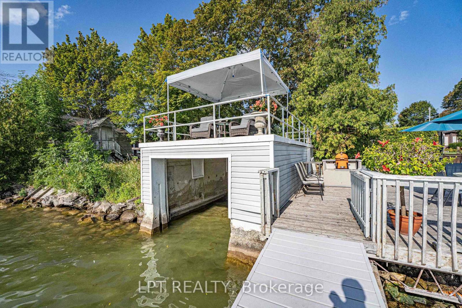 357 Lake Drive N, Georgina, Ontario  L4P 3C8 - Photo 44 - N13709366