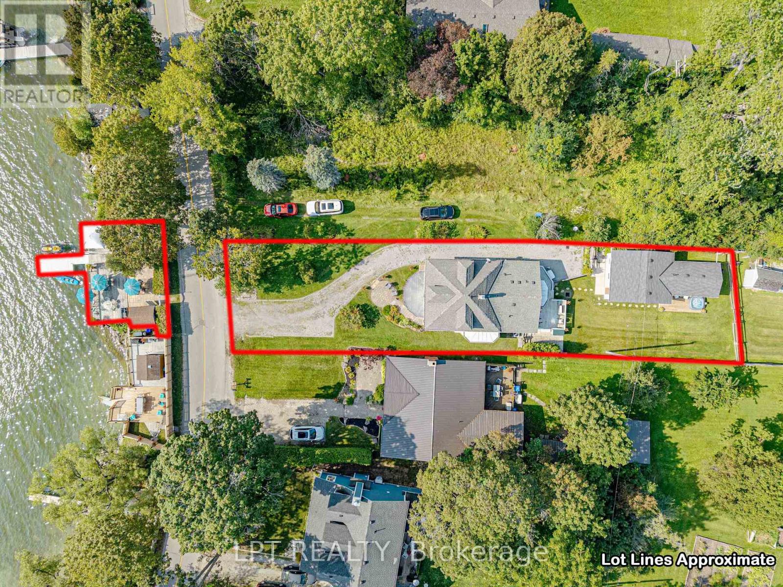 357 Lake Drive N, Georgina, Ontario  L4P 3C8 - Photo 46 - N13709366