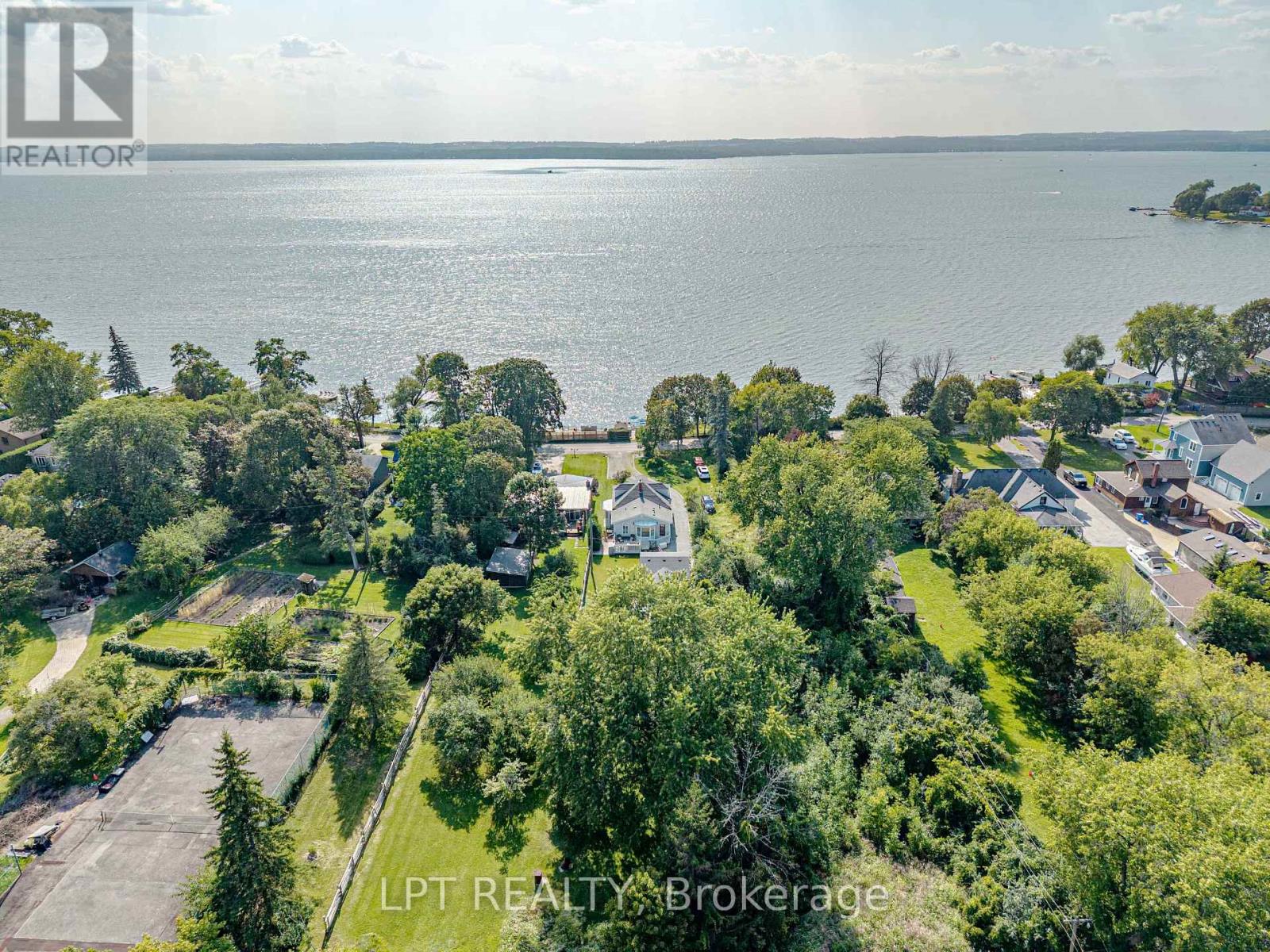 357 Lake Drive N, Georgina, Ontario  L4P 3C8 - Photo 47 - N13709366