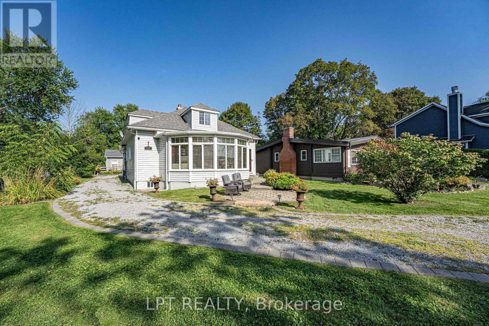357 Lake Drive N, Georgina, Ontario  L4P 3C8 - Photo 7 - N13709366