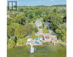 357 LAKE DRIVE N, Georgina, Ontario