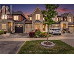 36 ALEX CAMPBELL CRESCENT, King, Ontario