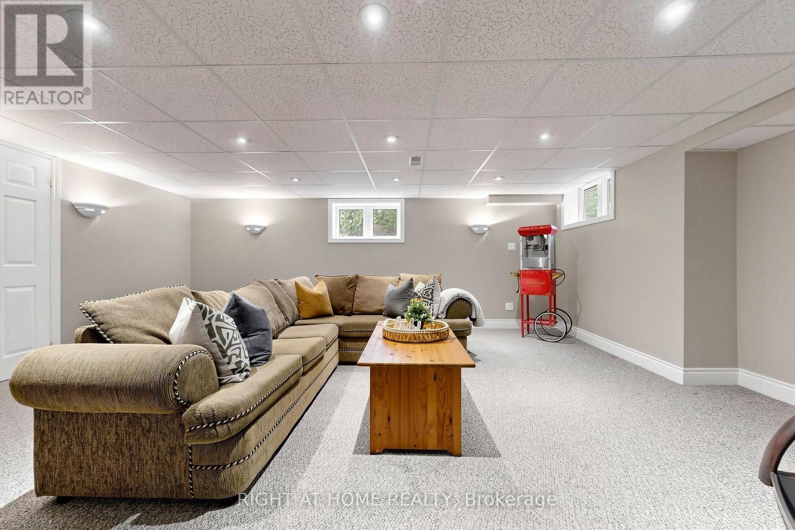 1019 Northern Prospect Crescent, Newmarket, Ontario  L3X 1N7 - Photo 28 - N13709394