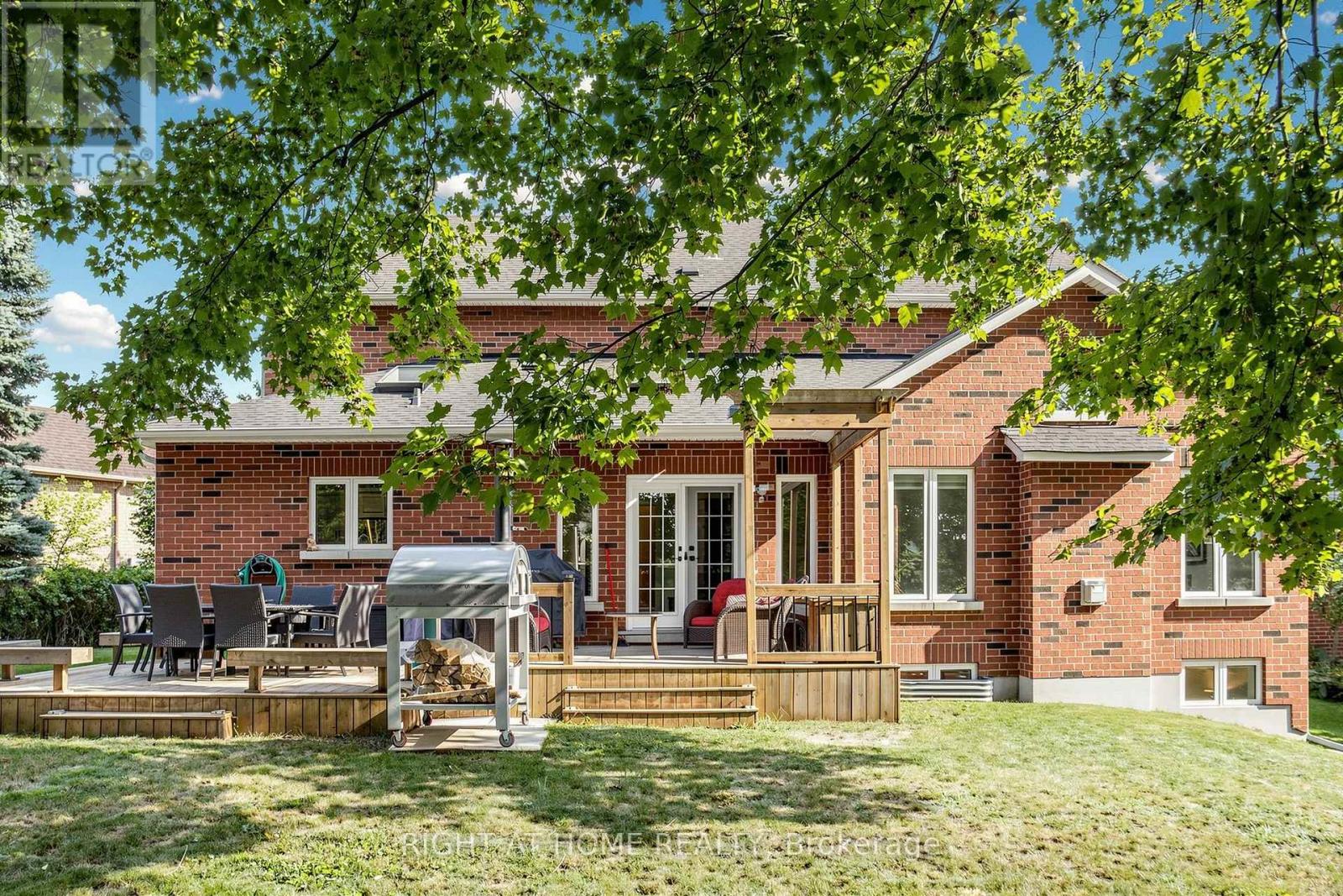 1019 Northern Prospect Crescent, Newmarket, Ontario  L3X 1N7 - Photo 35 - N13709394