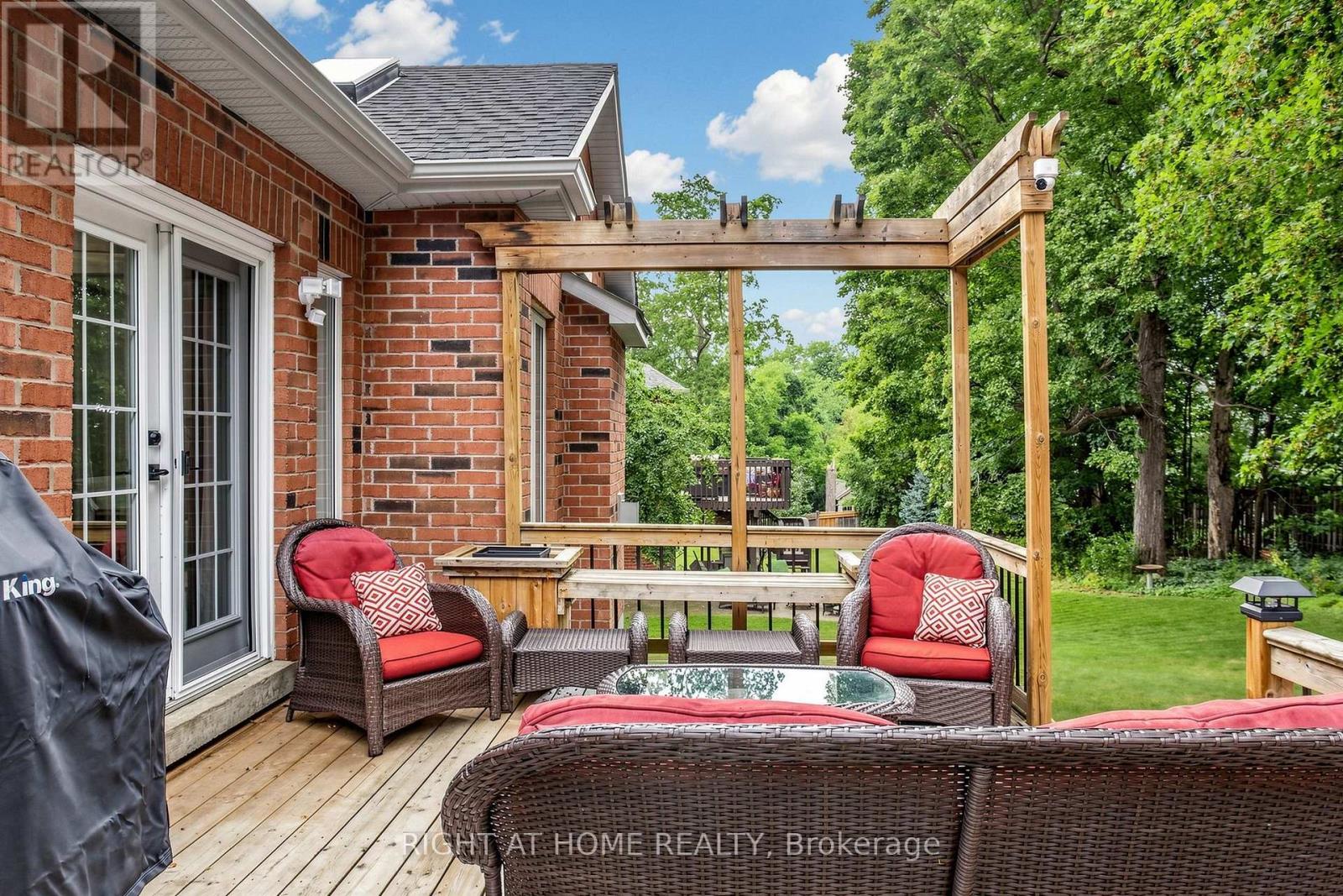 1019 Northern Prospect Crescent, Newmarket, Ontario  L3X 1N7 - Photo 36 - N13709394