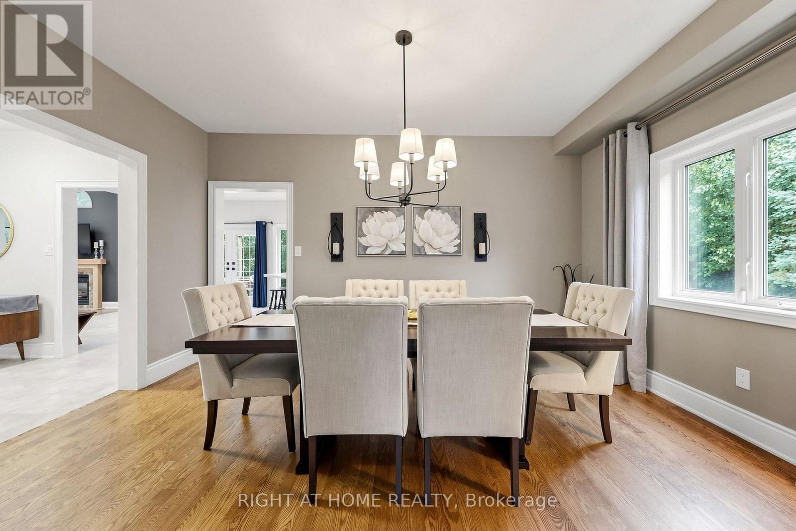 1019 Northern Prospect Crescent, Newmarket, Ontario  L3X 1N7 - Photo 6 - N13709394