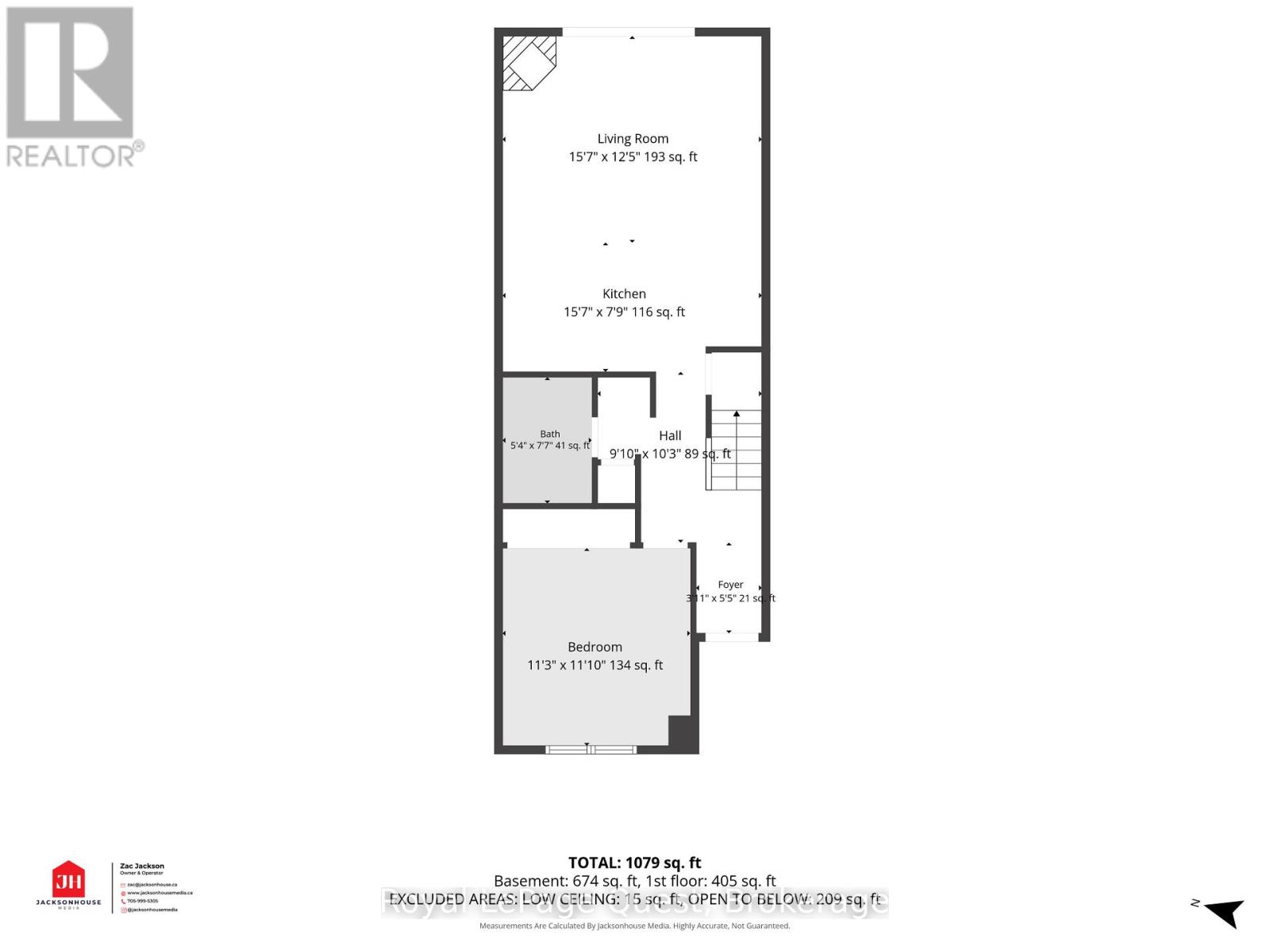 7 - 81 Laguna Parkway, Ramara, Ontario  L0K 1B0 - Photo 23 - S13709362