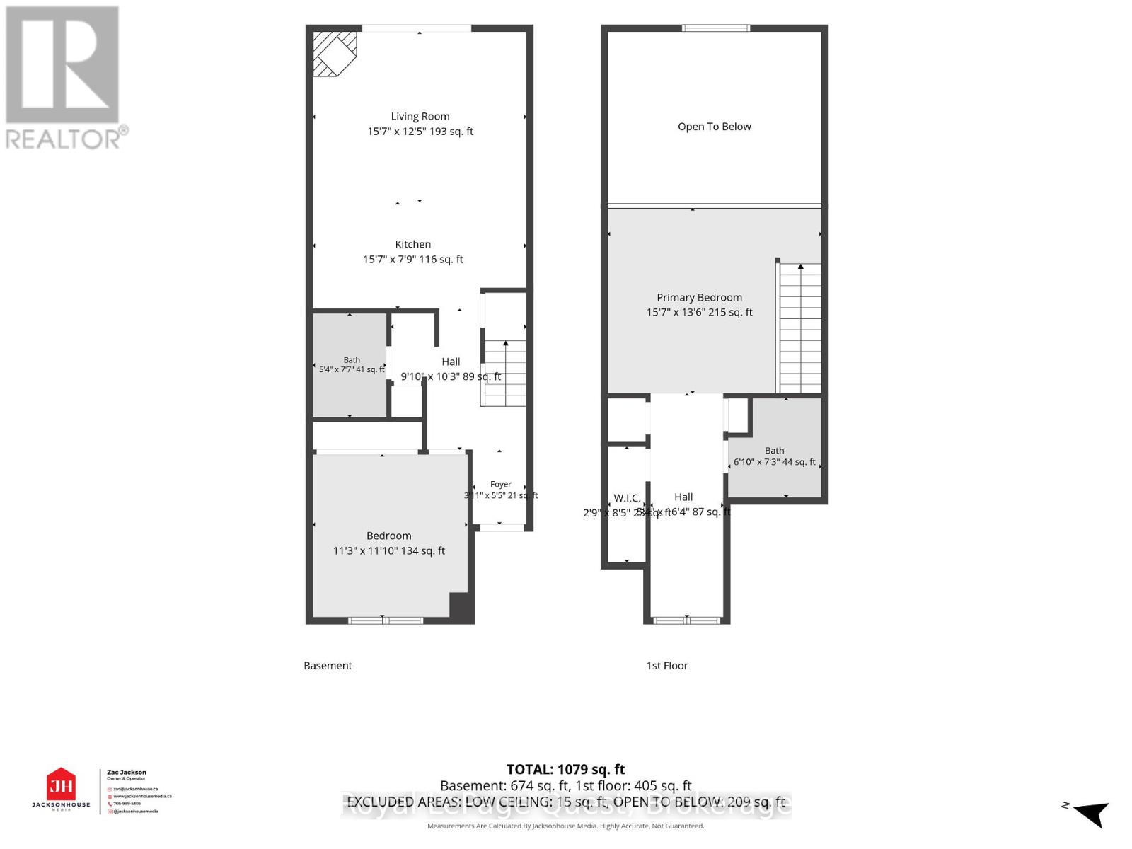 7 - 81 Laguna Parkway, Ramara, Ontario  L0K 1B0 - Photo 25 - S13709362
