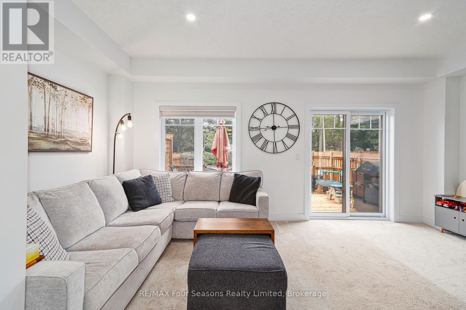25 Shipley Avenue, Collingwood, Ontario  L9Y 5M6 - Photo 11 - S13709410