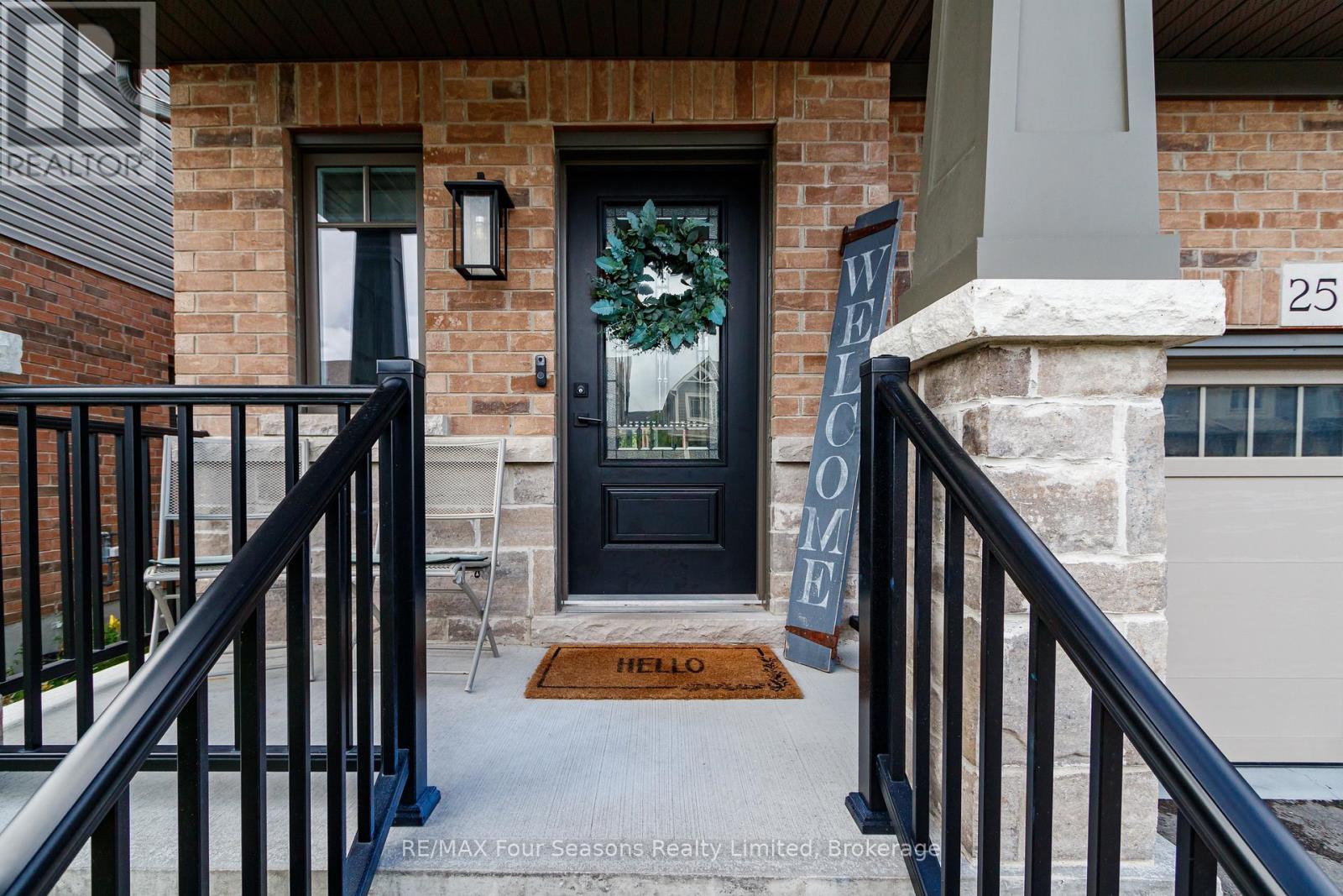 25 Shipley Avenue, Collingwood, Ontario  L9Y 5M6 - Photo 6 - S13709410