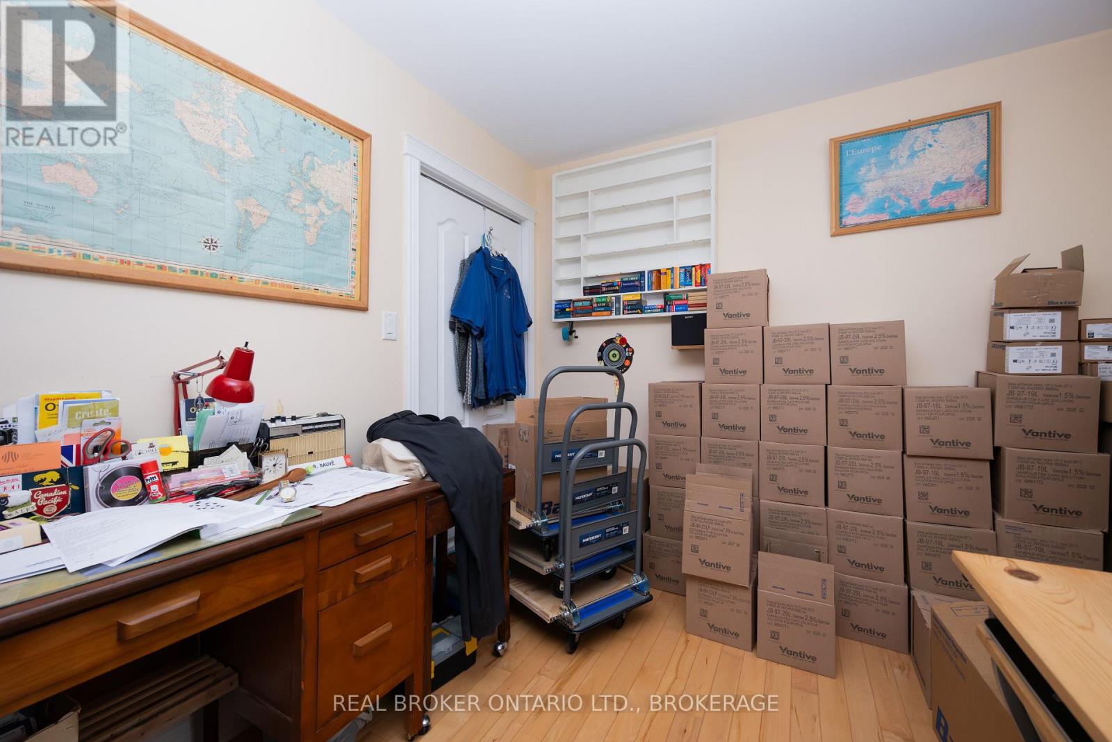 238 Bishop Street S, North Glengarry, Ontario  K0C 1A0 - Photo 24 - X13709402