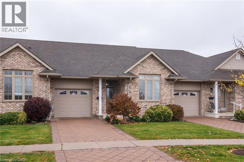 44 Livingston Boulevard Unit# 11, Baden, Ontario N3A 4M7 - Photo 1 - 40857922