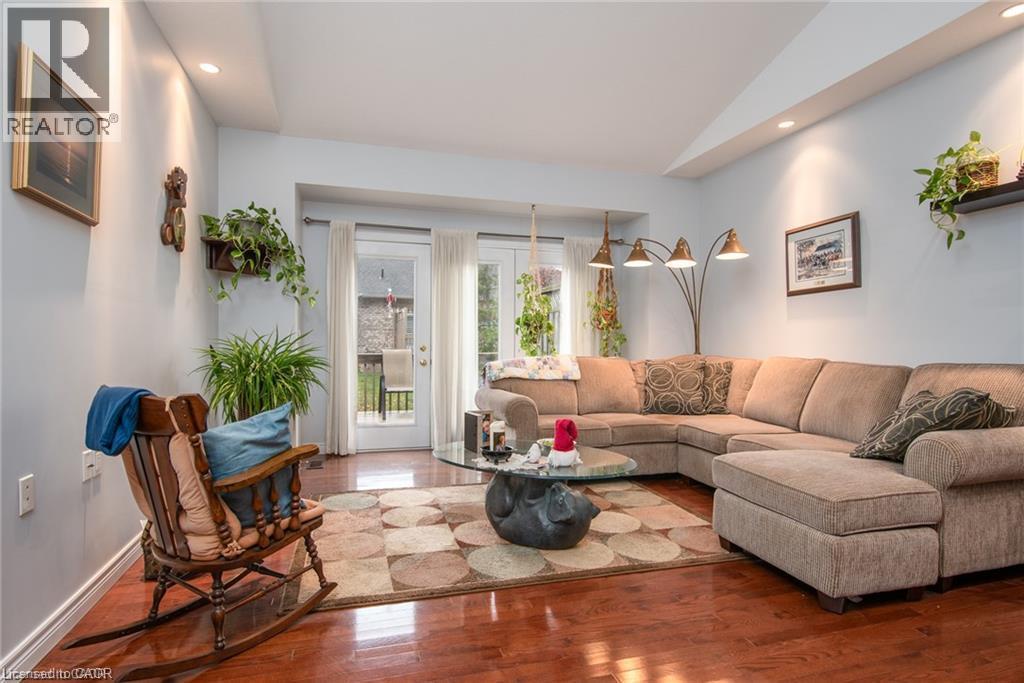 44 Livingston Boulevard Unit# 11, Baden, Ontario N3A 4M7 - Photo 12 - 40857922
