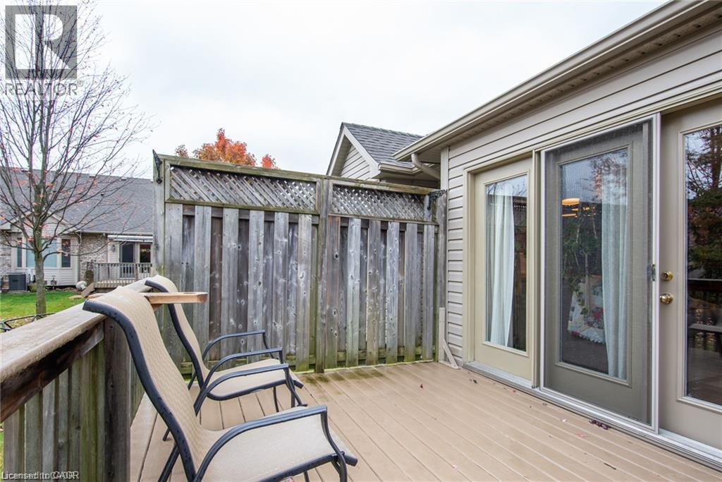 44 Livingston Boulevard Unit# 11, Baden, Ontario N3A 4M7 - Photo 4 - 40857922