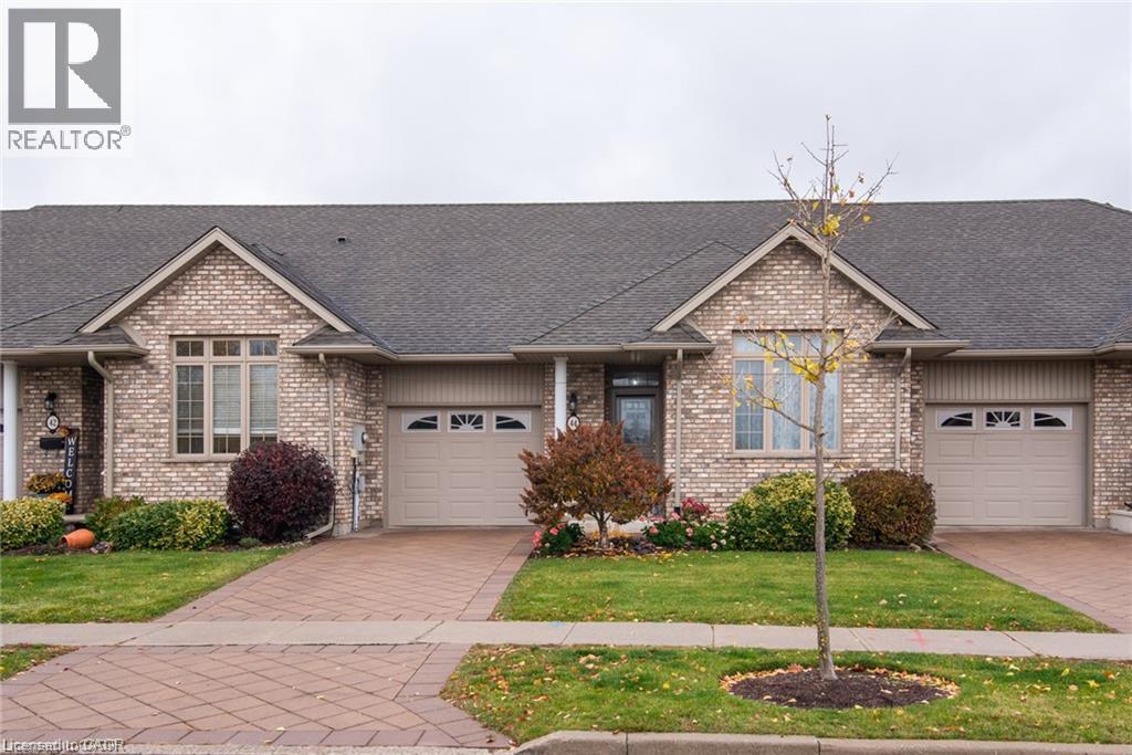44 Livingston Boulevard Unit# 11, Baden, Ontario N3A 4M7 - Photo 50 - 40857922