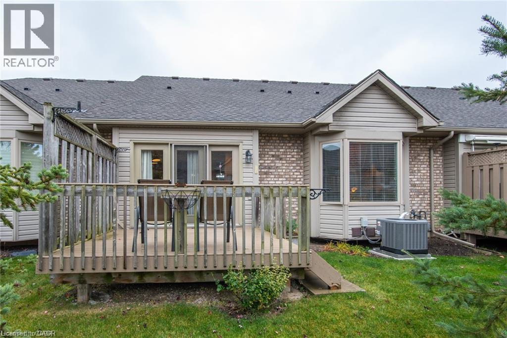 44 Livingston Boulevard Unit# 11, Baden, Ontario N3A 4M7 - Photo 6 - 40857922