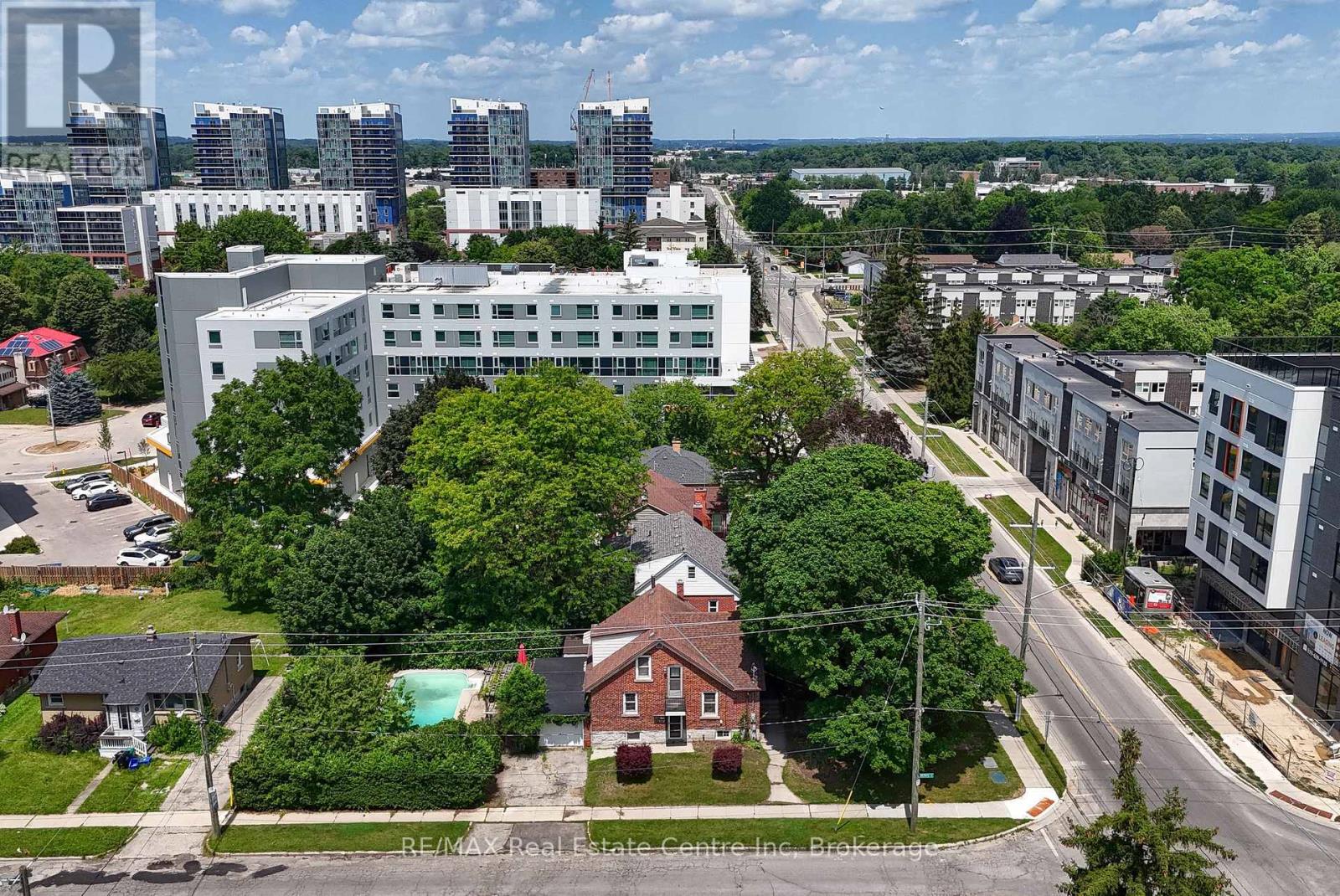 285 ALBERT STREET W, waterloo, Ontario