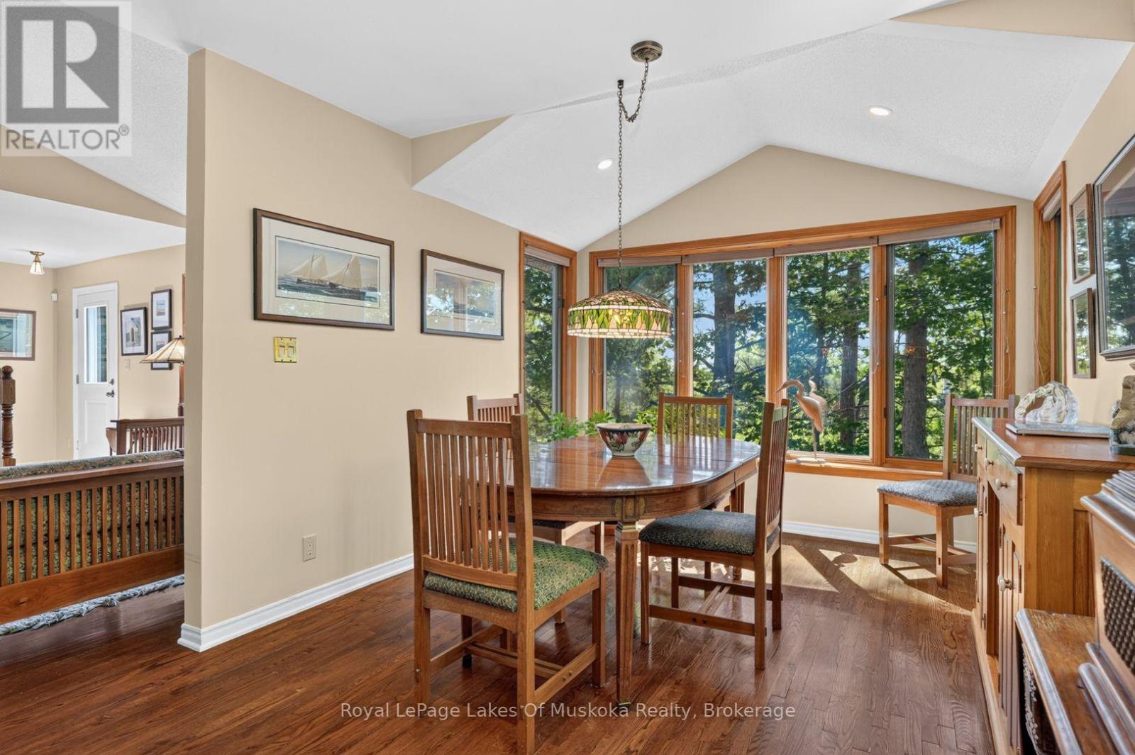 40 Entrance Drive, Bracebridge, Ontario  P1L 1H2 - Photo 12 - X13709404