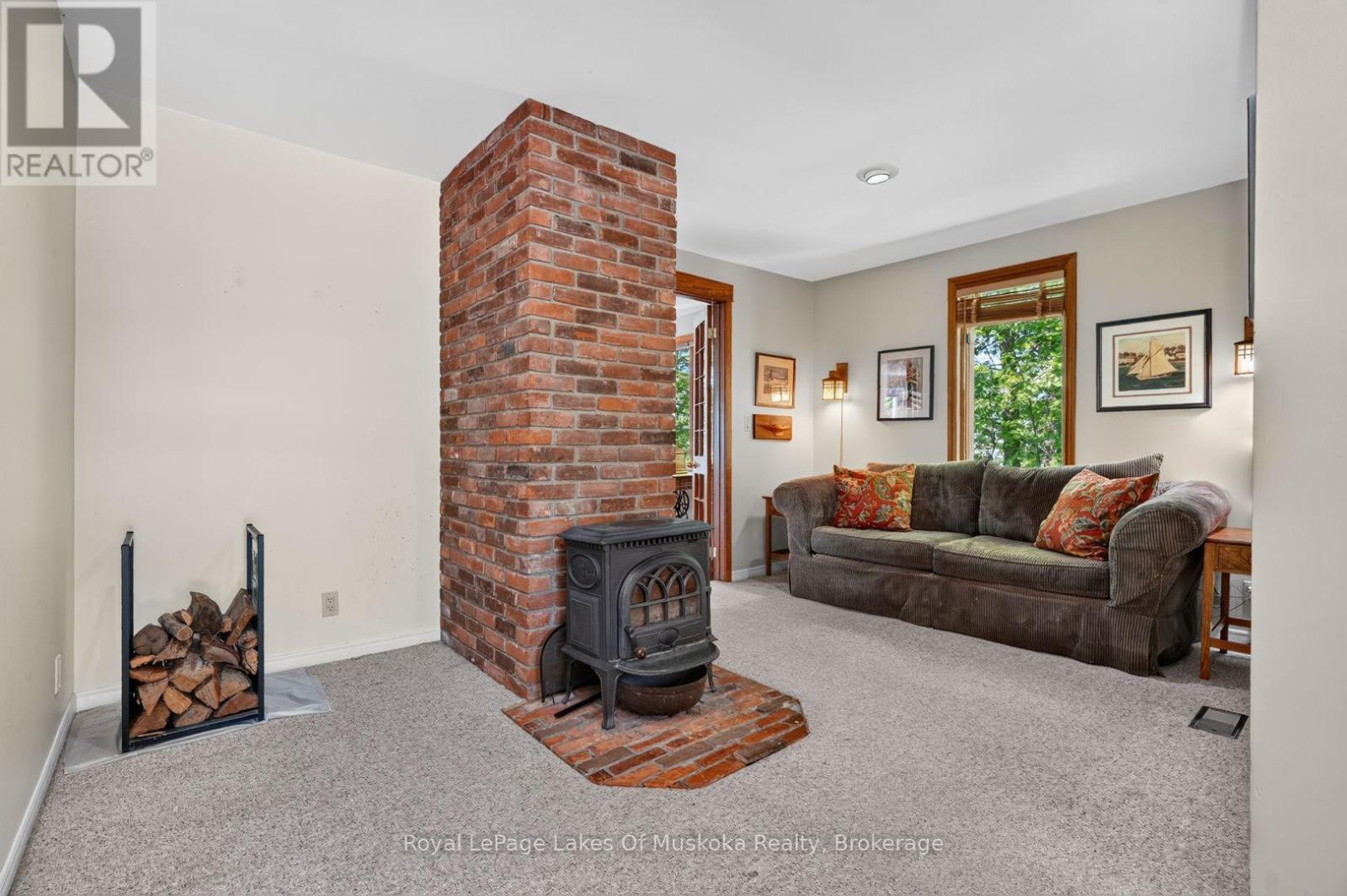 40 Entrance Drive, Bracebridge, Ontario  P1L 1H2 - Photo 16 - X13709404