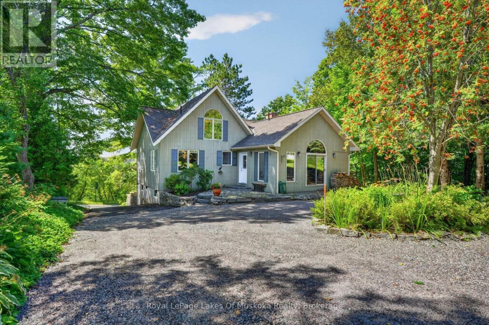 40 Entrance Drive, Bracebridge, Ontario  P1L 1H2 - Photo 40 - X13709404