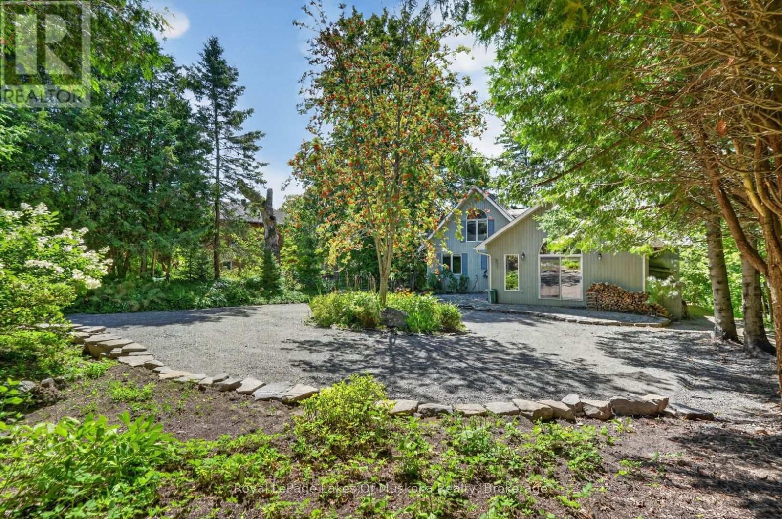 40 Entrance Drive, Bracebridge, Ontario  P1L 1H2 - Photo 42 - X13709404