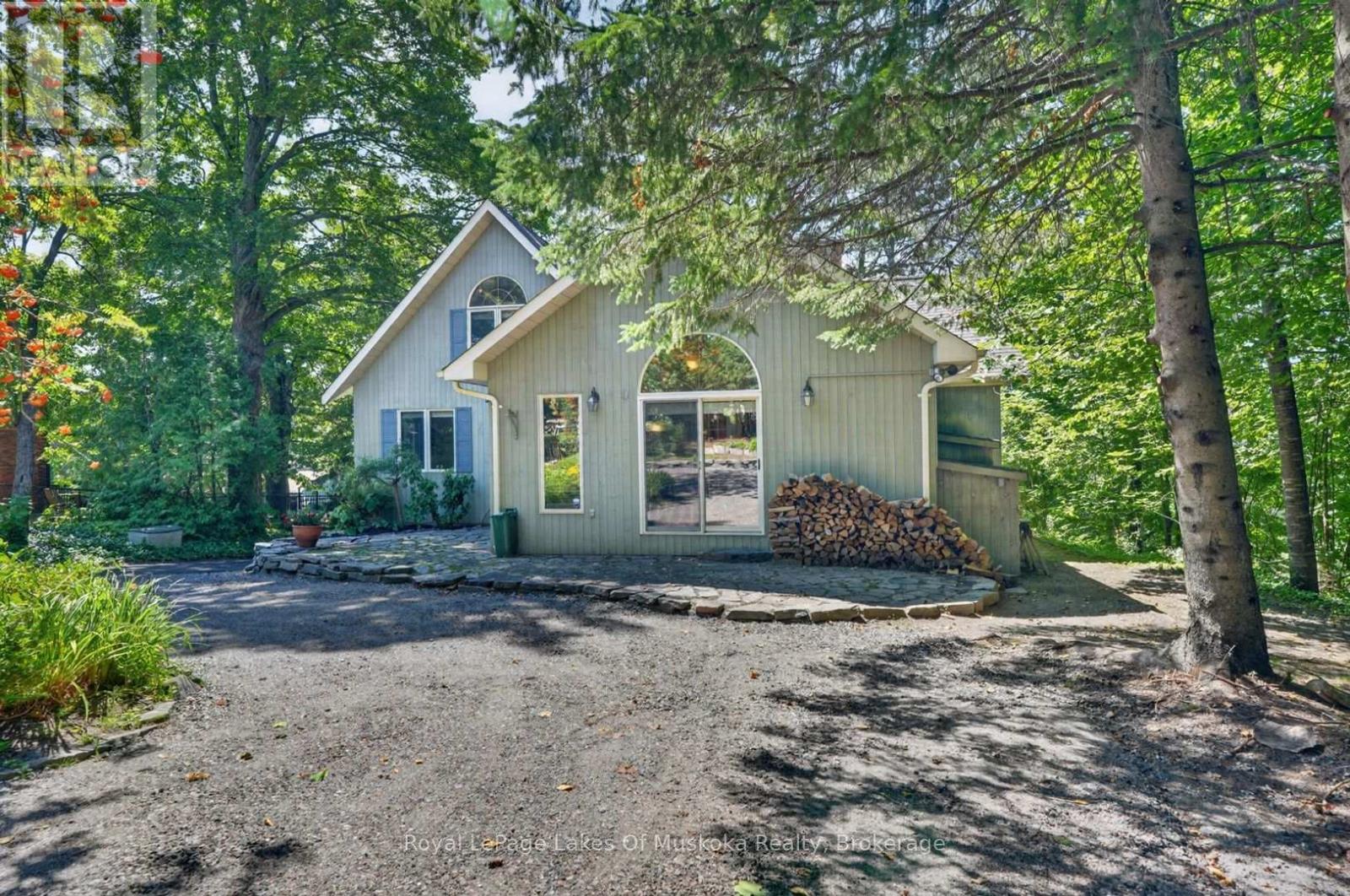 40 Entrance Drive, Bracebridge, Ontario  P1L 1H2 - Photo 43 - X13709404
