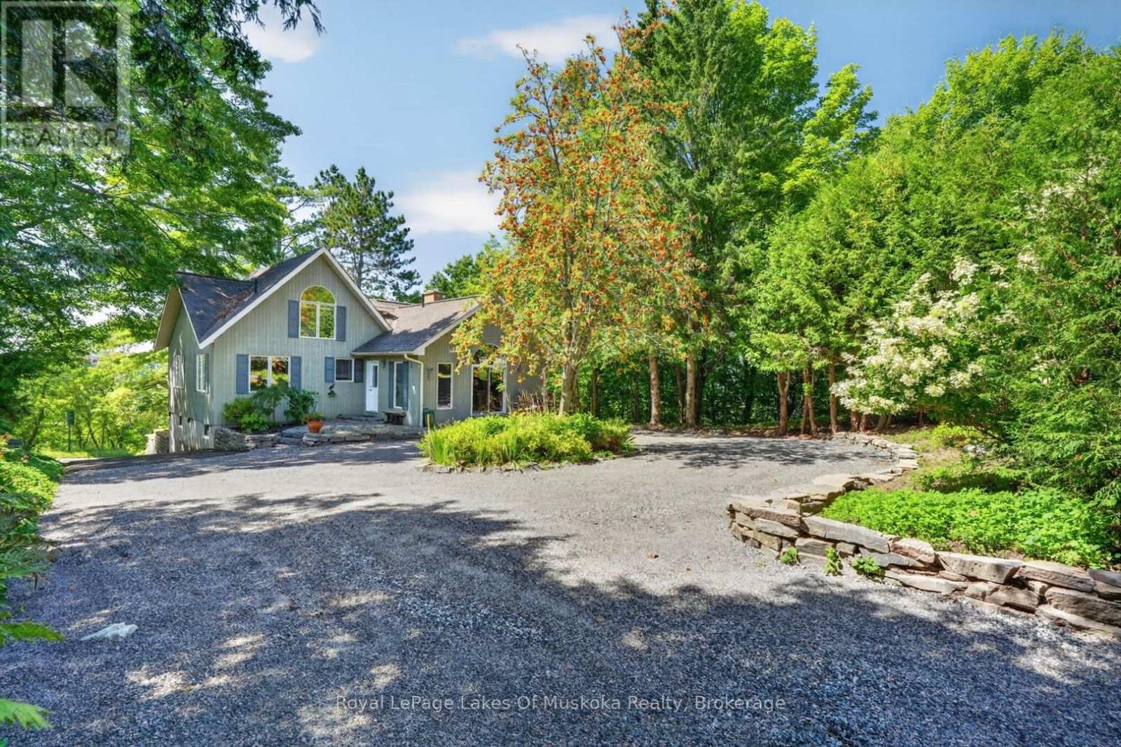 40 Entrance Drive, Bracebridge, Ontario  P1L 1H2 - Photo 44 - X13709404