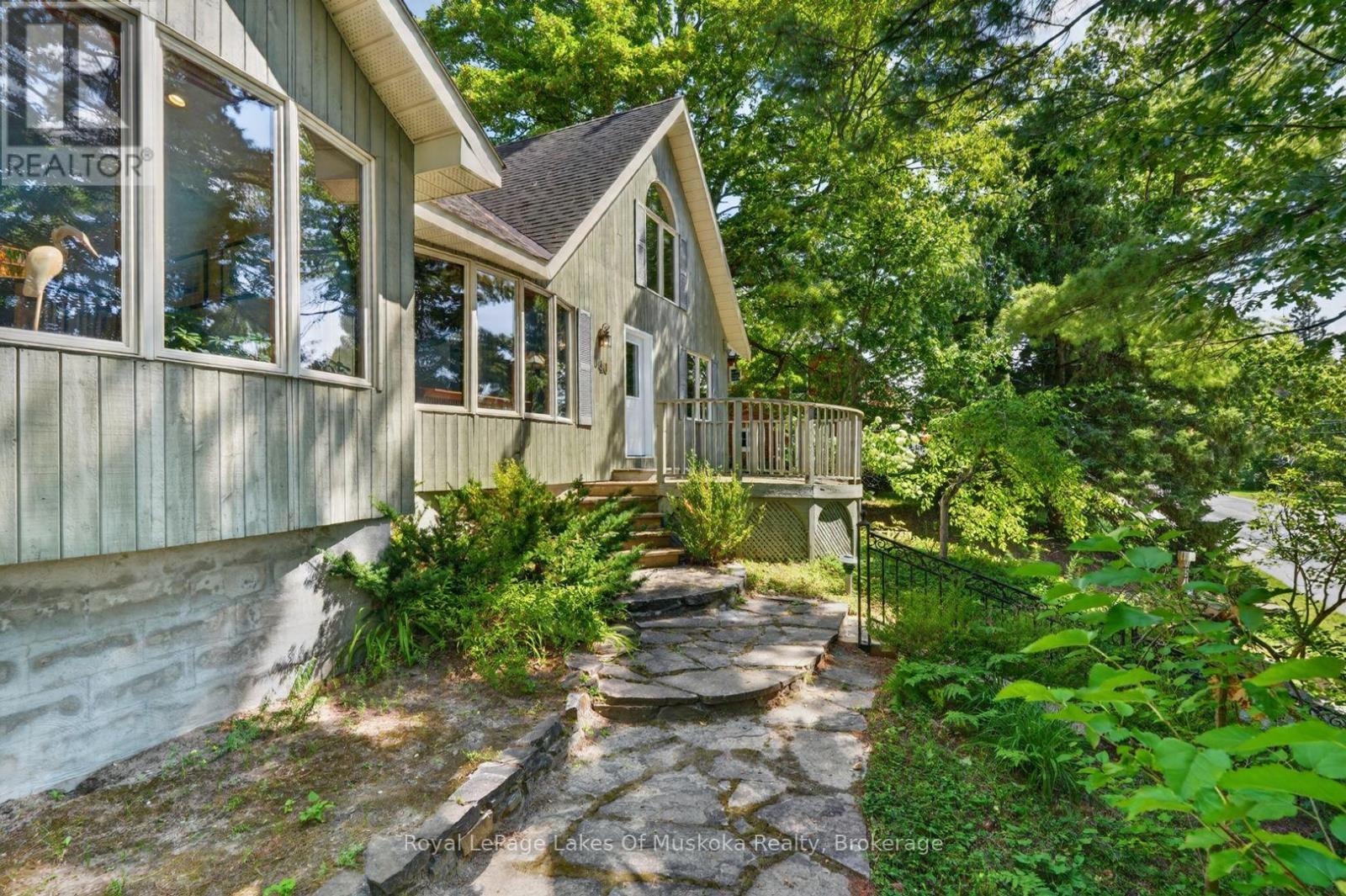 40 Entrance Drive, Bracebridge, Ontario  P1L 1H2 - Photo 45 - X13709404