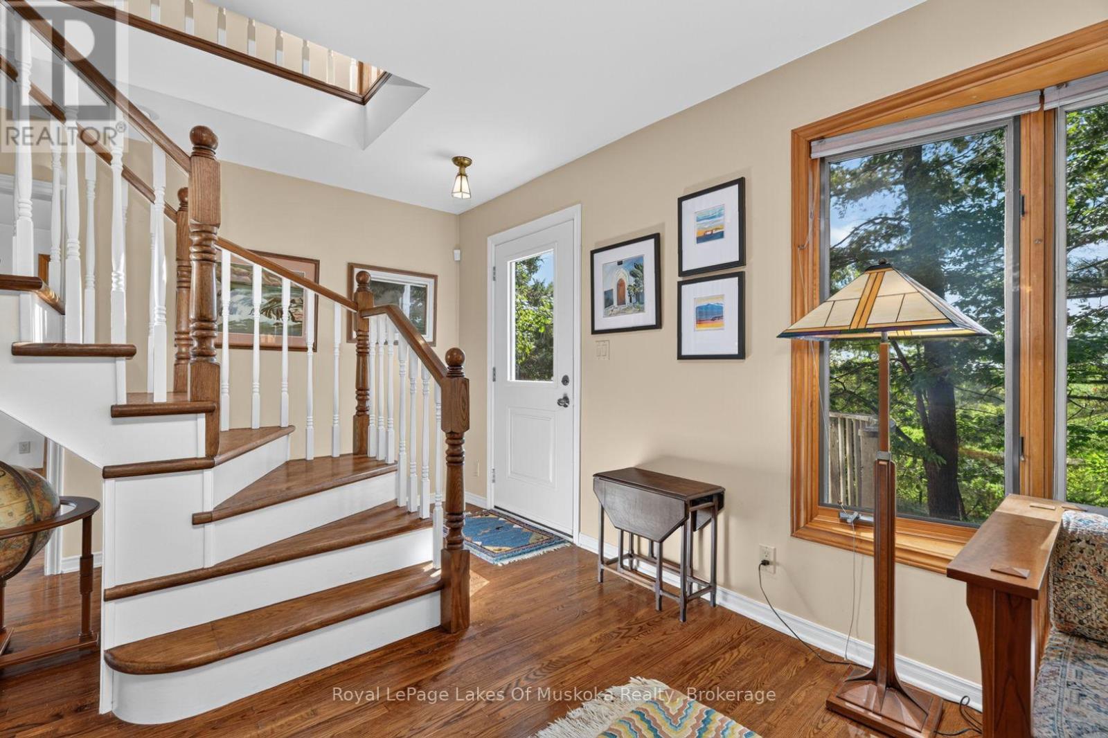 40 Entrance Drive, Bracebridge, Ontario  P1L 1H2 - Photo 5 - X13709404