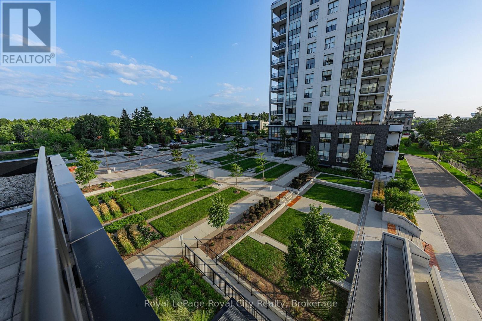 305 - 1880 Gordon Street, Guelph (Pineridge/westminster Woods), Ontario  N1L 0P5 - Photo 38 - X13709452