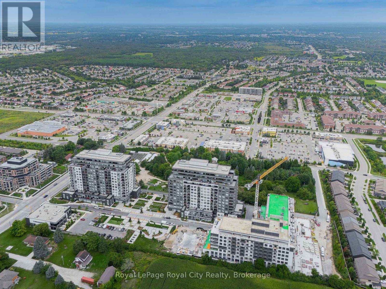 305 - 1880 Gordon Street, Guelph (Pineridge/westminster Woods), Ontario  N1L 0P5 - Photo 49 - X13709452