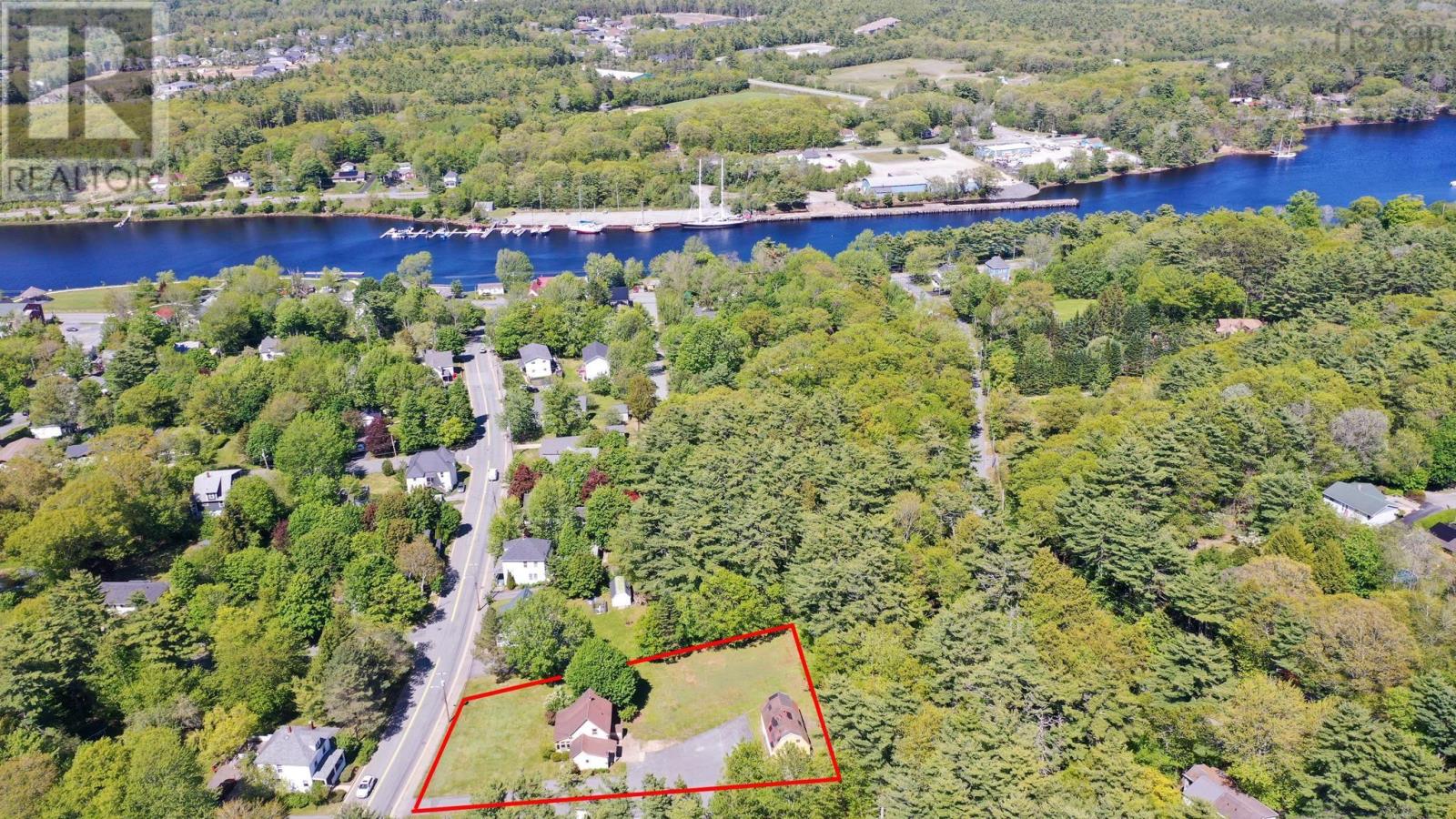 83 Jubilee Road, Bridgewater, Nova Scotia  B4V 2A3 - Photo 31 - 202613514