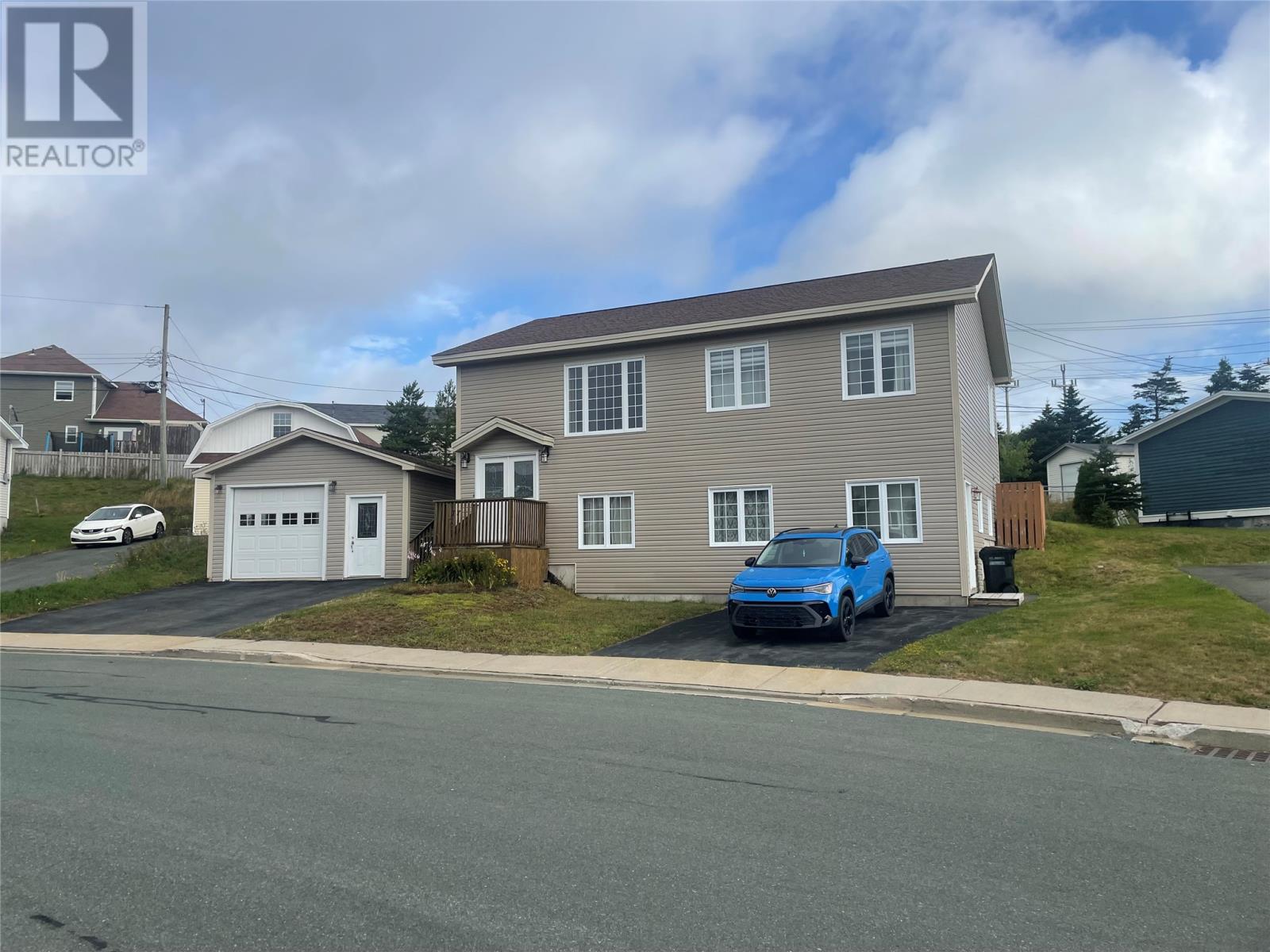 17 Marsland Place, St. John's, Newfoundland & Labrador  A1B 0B9 - Photo 2 - 1302316