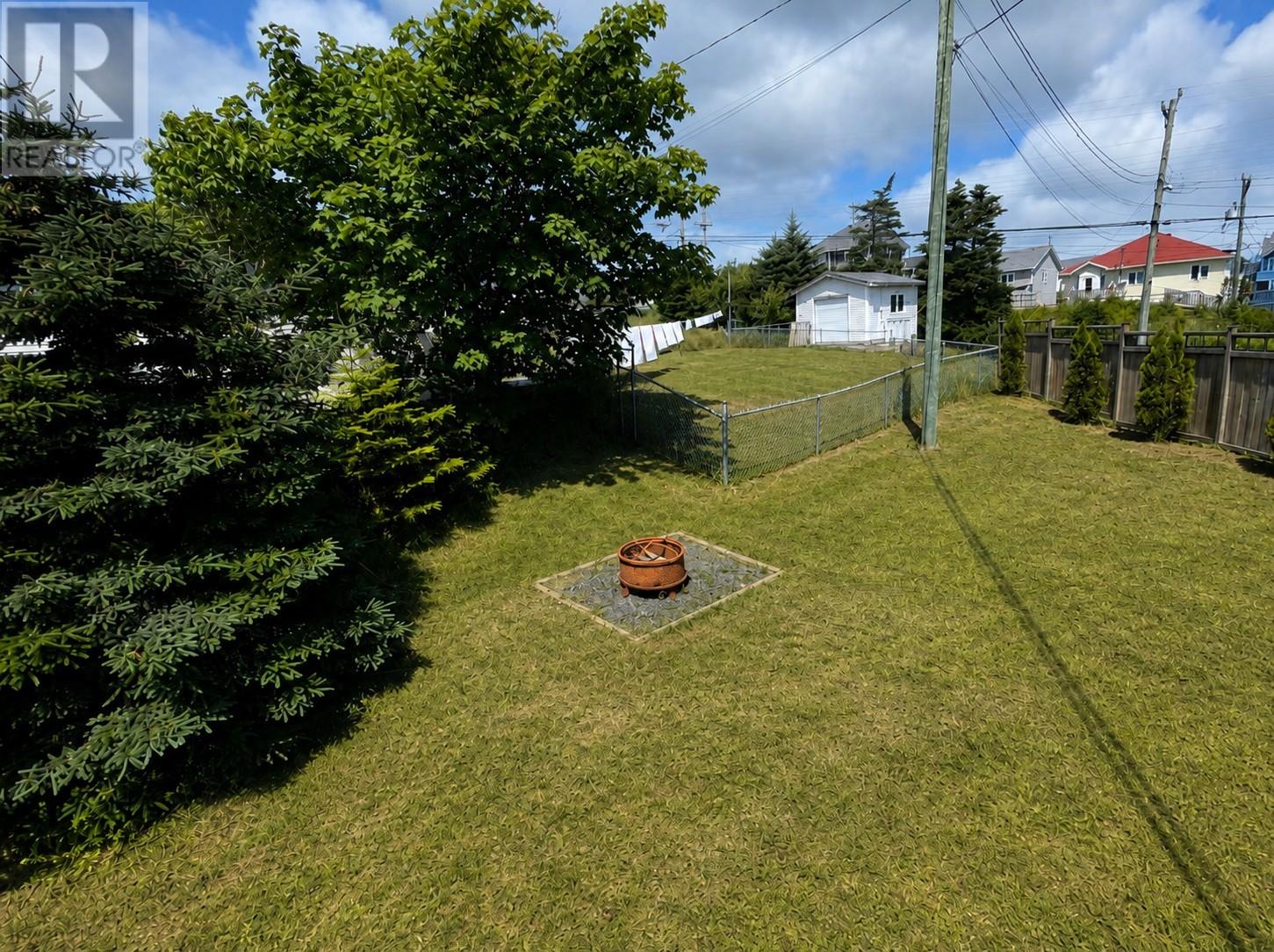 17 Marsland Place, St. John's, Newfoundland & Labrador  A1B 0B9 - Photo 25 - 1302316