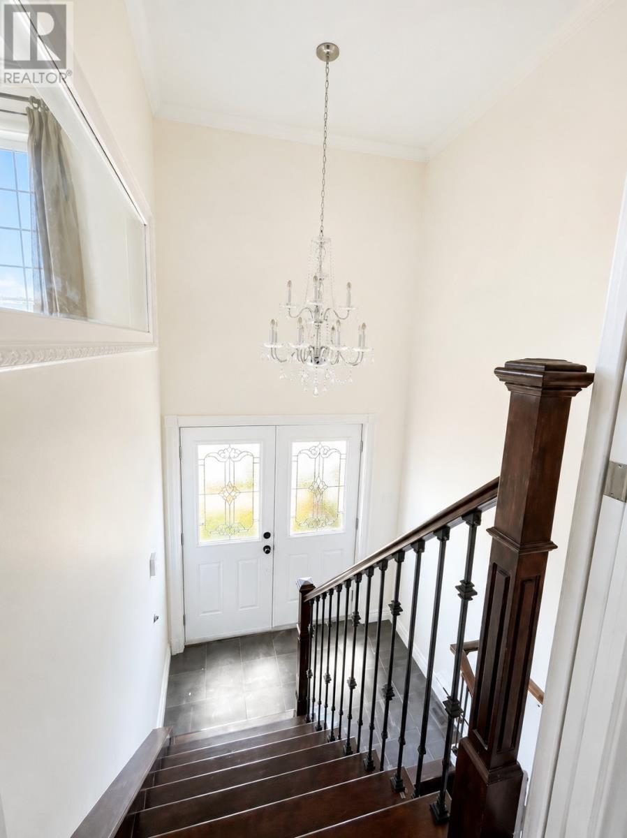 17 Marsland Place, St. John's, Newfoundland & Labrador  A1B 0B9 - Photo 20 - 1302316