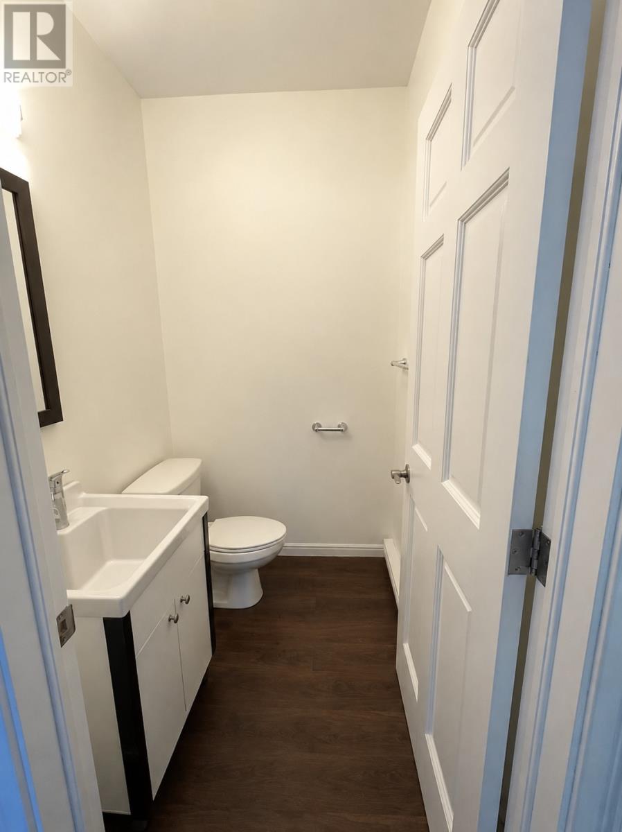 17 Marsland Place, St. John's, Newfoundland & Labrador  A1B 0B9 - Photo 24 - 1302316