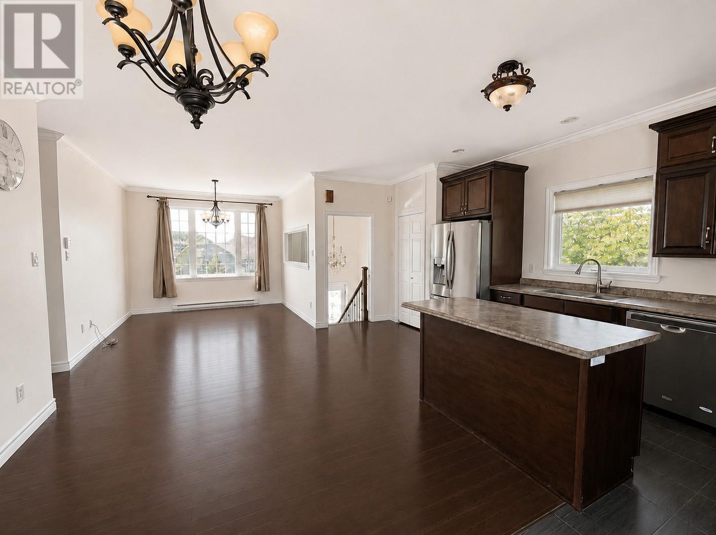 17 Marsland Place, St. John's, Newfoundland & Labrador  A1B 0B9 - Photo 9 - 1302316