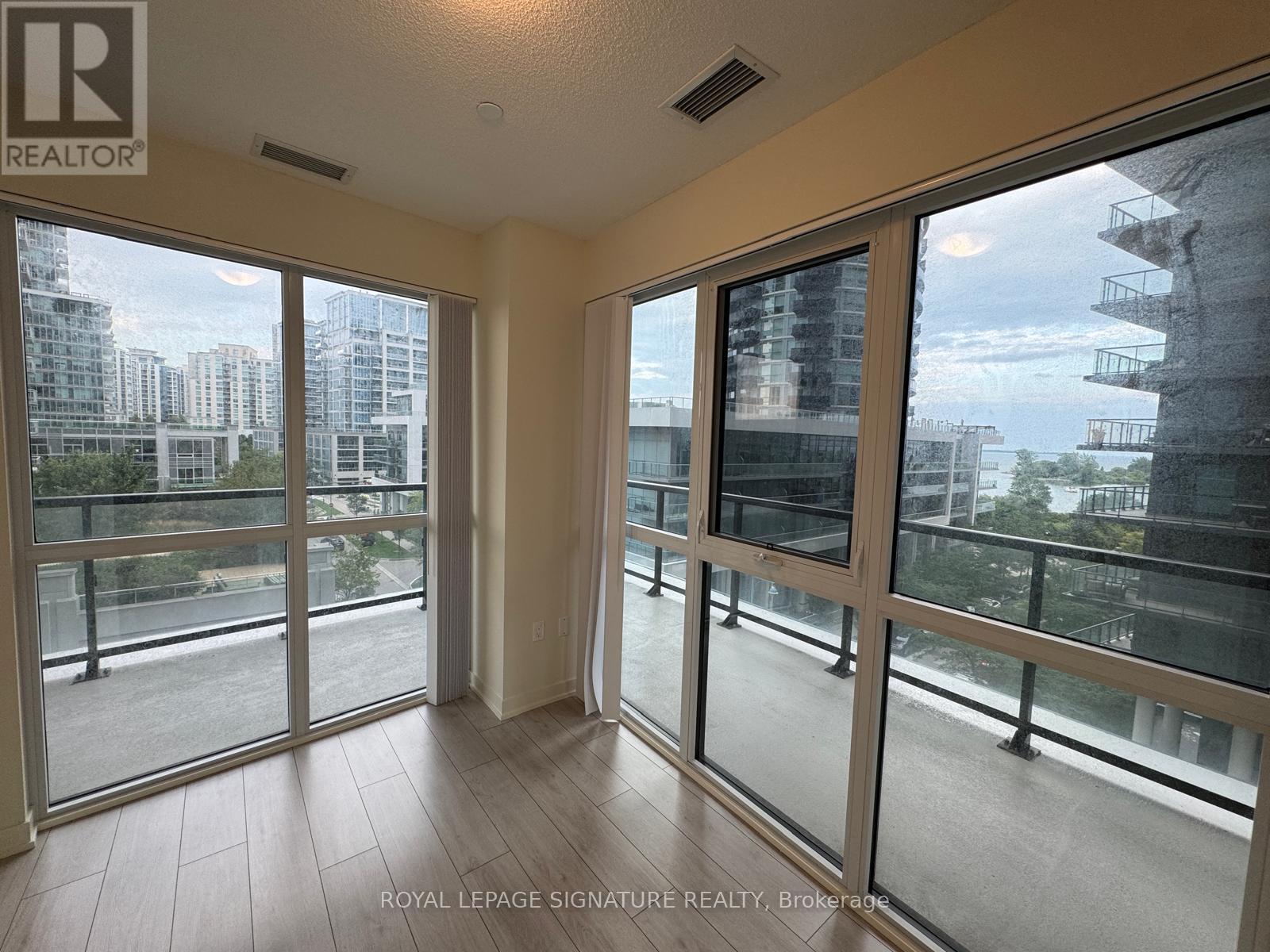 502 - 38 Annie Craig Drive, Toronto, Ontario  M8V 0A8 - Photo 11 - W13709334