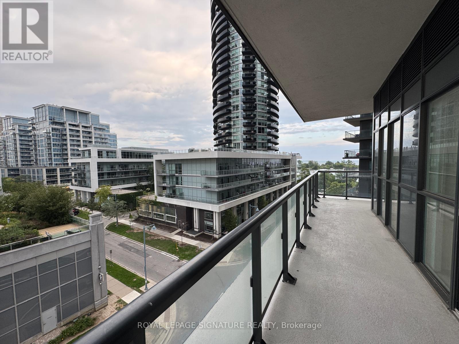502 - 38 Annie Craig Drive, Toronto, Ontario  M8V 0A8 - Photo 14 - W13709334