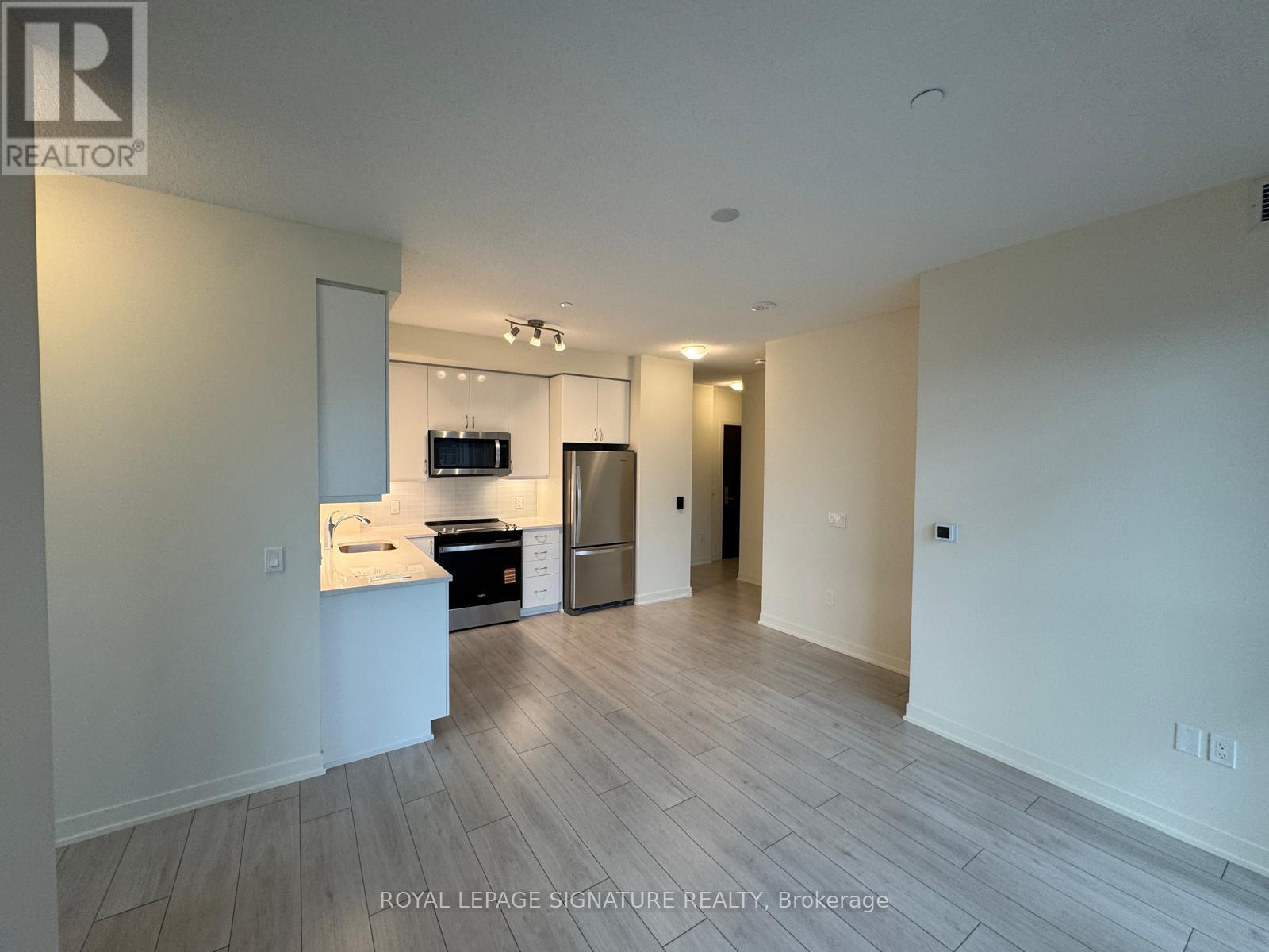 502 - 38 Annie Craig Drive, Toronto, Ontario  M8V 0A8 - Photo 2 - W13709334