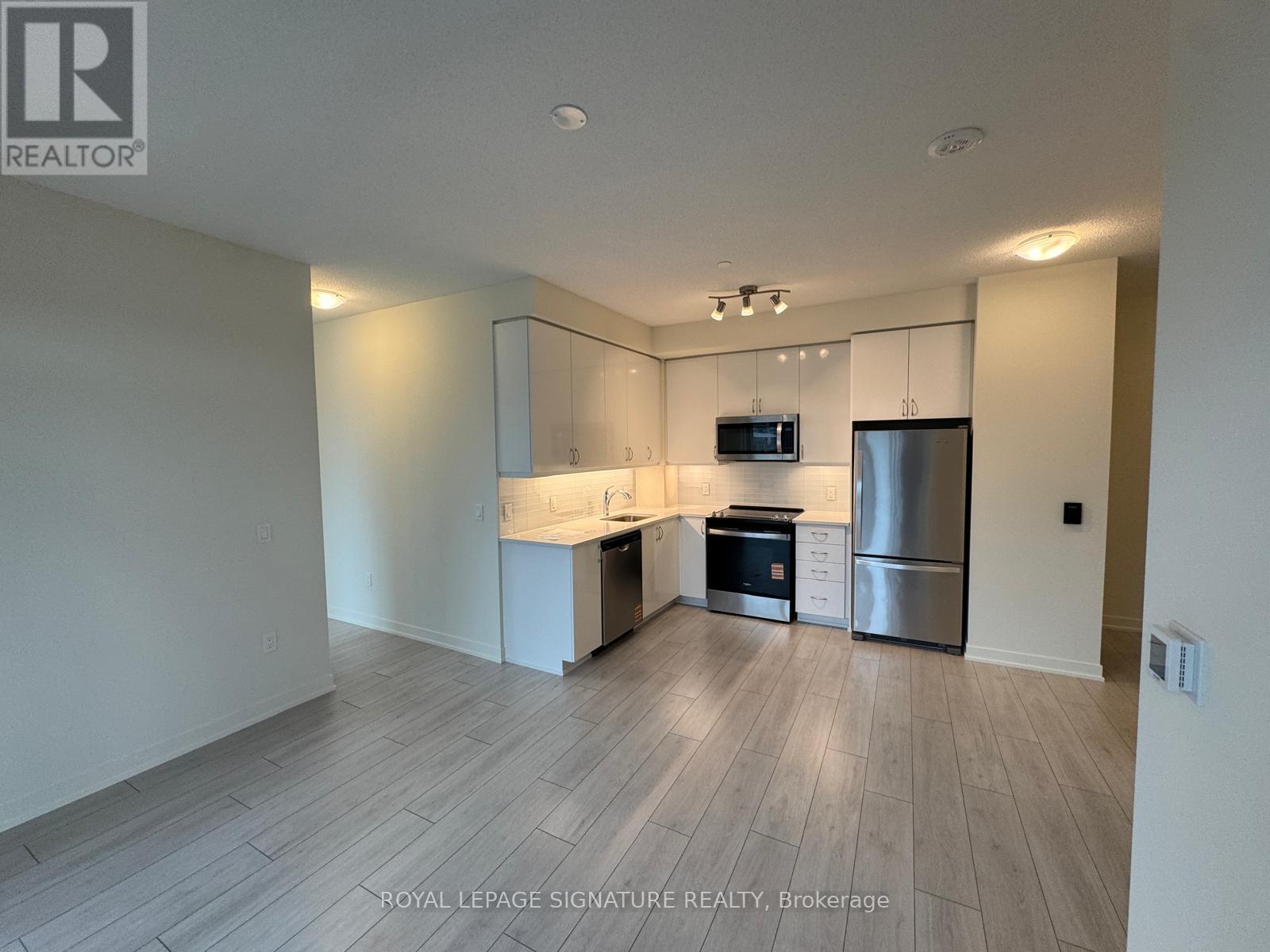 502 - 38 Annie Craig Drive, Toronto, Ontario  M8V 0A8 - Photo 4 - W13709334