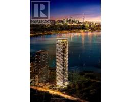 502 - 38 ANNIE CRAIG DRIVE, Toronto, Ontario