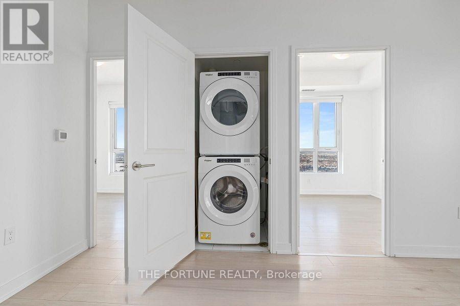 3101 - 8 Nahani Way N, Mississauga, Ontario  L4Z 0C6 - Photo 11 - W13709342