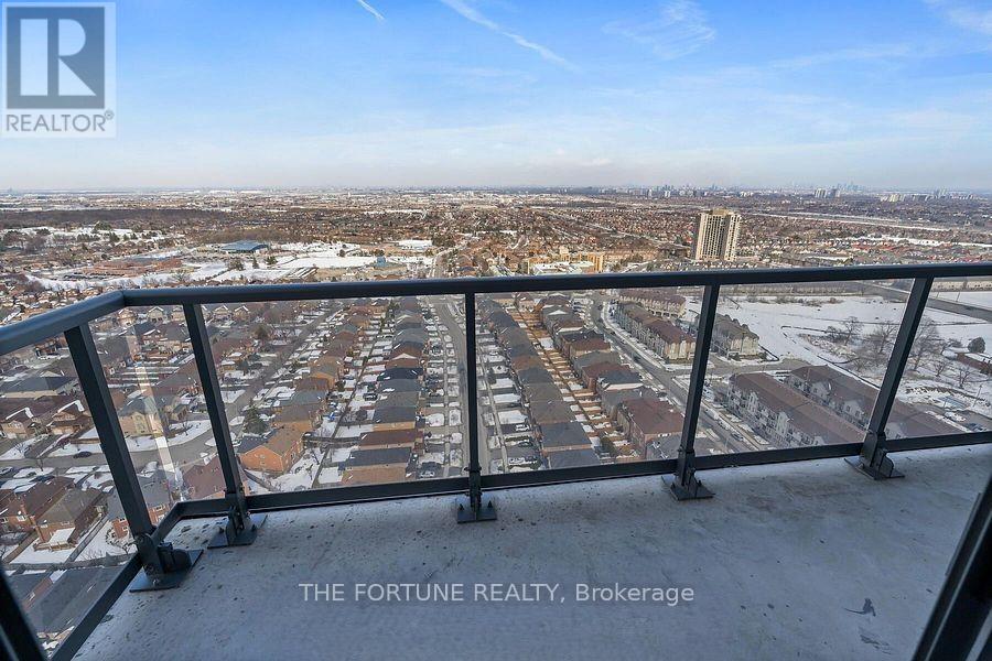 3101 - 8 Nahani Way N, Mississauga, Ontario  L4Z 0C6 - Photo 12 - W13709342
